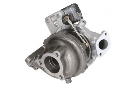 Turbocompresor potrivit HYUNDAI GRAND SANTA FÉ, SANTA FÉ III 2.2D 09.12- [1]