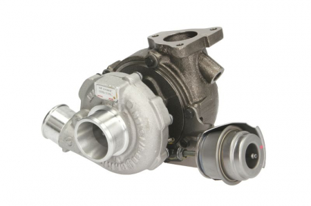Turbocompresor - Turbocompresor potrivit HYUNDAI I30; KIA CEE'D, PRO CEE'D 1.6D 12.06-12.12