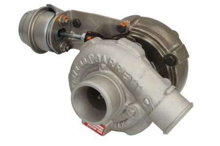 Piese Auto - Turbocompresor potrivit HYUNDAI I30; KIA CEE'D, PRO CEE'D 1.6D 12.06-12.12