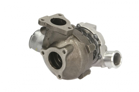 Turbocompresor potrivit HYUNDAI I30; KIA CEE'D, PRO CEE'D 1.6D 2006-2012 [1]