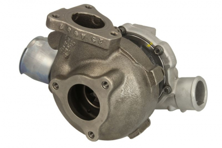 Turbocompresor potrivit HYUNDAI I30; KIA CEE'D, PRO CEE'D 1.6D 12.06-12.12 [1]