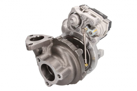 Turbocompresor potrivit HYUNDAI IX35; KIA SPORTAGE III 2.0D 01.10- [1]