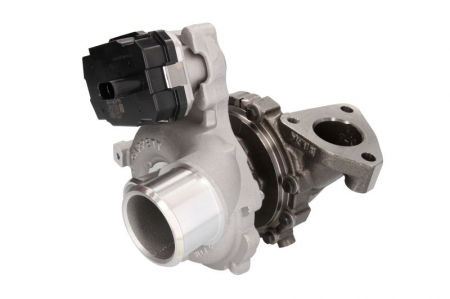 Piese Auto - Turbocompresor potrivit HYUNDAI IX35; KIA SPORTAGE III 2.0D 01.10-