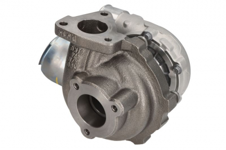 Turbocompresor potrivit HYUNDAI IX35, SANTA FÉ II 2.0D 01.10- [1]