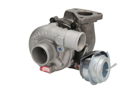 Piese Auto - Turbocompresor potrivit HYUNDAI SANTA FÉ I, TRAJET 2.0D 04.01-07.08