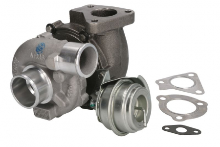 Sistem evacuare - Turbocompresor potrivit HYUNDAI SANTA FÉ I, TRAJET 2.0D 04.01-07.08