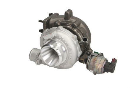 Piese Auto - Turbocompresor potrivit IVECO DAILY CITYS, DAILY IV, DAILY TOURYS, DAILY V, DAILY VI F1AE3481C-F1CGL411B 07.07-