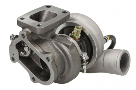 Turbocompresor potrivit IVECO DAILY III 2.8D 1999-2007 [1]