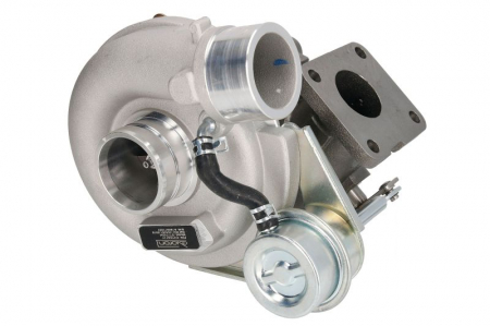 Sistem evacuare - Turbocompresor potrivit IVECO DAILY III; FIAT DUCATO; OPEL MOVANO; RENAULT MASTER II 2.8D 10.97-07.07