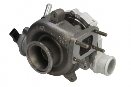 Turbocompresor potrivit IVECO DAILY IV, DAILY V, DAILY VI F1AE3481C-F1CGL411B dupa 2007 [1]