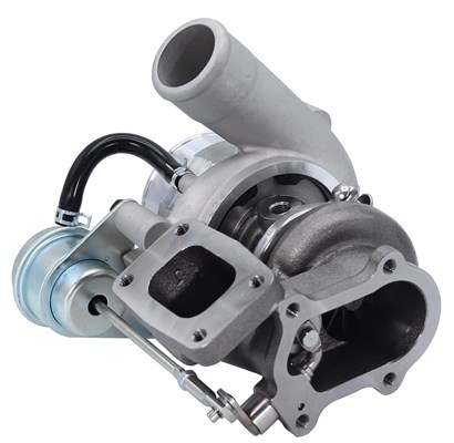 Turbocompresor - Turbocompresor potrivit IVECO DAILY IV, DAILY V, DAILY VI, MASSIF 3.0D 05.06-