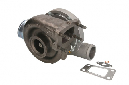Turbocompresor potrivit IVECO DAILY IV, MASSIF F1CE0481F/F1CE0481H 05.06-08.11 [1]