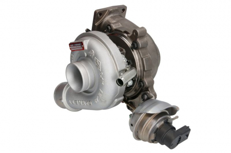 Turbocompresor - Turbocompresor potrivit IVECO DAILY V, DAILY VI 2.3D 09.11-04.16