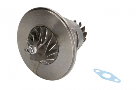 Turbocompresor - Turbocompresor potrivit IVECO EUROCARGO I-III 2000-2015