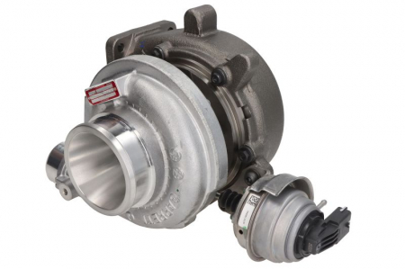 Piese Auto - Turbocompresor potrivit IVECO; MITSUBISHI CANTER; DAILY