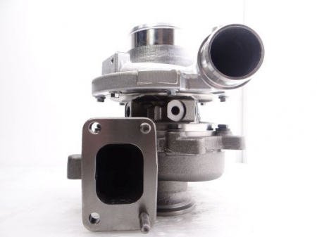 Turbocompresor potrivit IVECO; MITSUBISHI CANTER; DAILY [1]