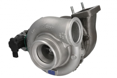 Turbocompresor potrivit IVECO STRALIS II F3GFE611A/F3GFE611B/F3GFE611D dupa 2012 [1]