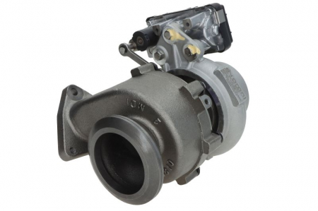Turbocompresor potrivit JAGUAR F-PACE, XF II, XF SPORTBRAKE; LAND ROVER DISCOVERY SPORT, DISCOVERY V, RANGE ROVER EVOQUE, RANGE ROVER VELAR 2.0D 05.15- [1]