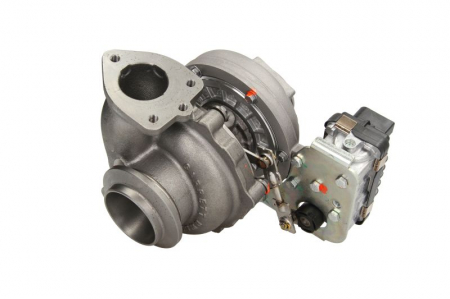 Turbocompresor potrivit JAGUAR XF SPORTBRAKE; LAND ROVER FREELANDER 2, RANGE ROVER EVOQUE 2.2D 10.06-12.19 [1]