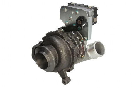 Turbocompresor potrivit JAGUAR XF SPORTBRAKE; LAND ROVER FREELANDER 2, RANGE ROVER EVOQUE 2.2D 10.06-12.19 [1]