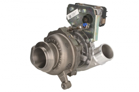 Turbocompresor potrivit JAGUAR XF SPORTBRAKE; LAND ROVER FREELANDER 2, RANGE ROVER EVOQUE 2.2D 10.06-12.19 [1]