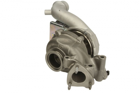 Turbocompresor potrivit JEEP GRAND CHEROKEE IV; LANCIA THEMA 3.0D 02.11- [1]