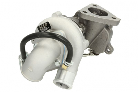 Sistem evacuare - Turbocompresor potrivit KIA K2500, PREGIO 2.5D 08.95-