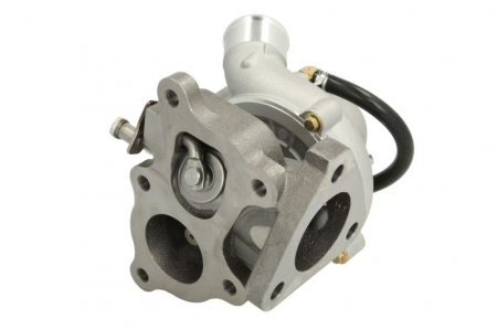 Turbocompresor potrivit KIA K2500, PREGIO 2.5D dupa 1995 [1]
