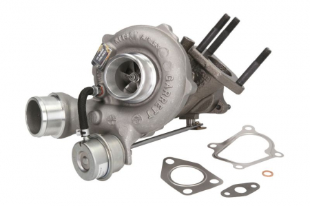 Piese Auto - Turbocompresor potrivit KIA SORENTO I 2.5D 08.02-