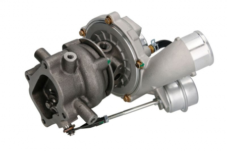 Turbocompresor potrivit KIA SORENTO I 2.5D 08.02- [1]