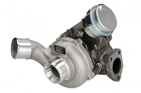 Turbocompresor potrivit KIA SORENTO I 2.5D 12.06- Sistem evacuare - Turbocompresor potrivit KIA SORENTO I 2.5D 12.06-