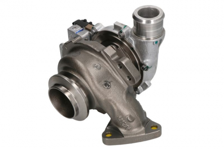 Turbocompresor potrivit LAND ROVER DEFENDER 2.2D/2.4D 2006-2016 [1]