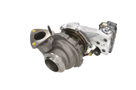 Turbocompresor potrivit LAND ROVER DEFENDER 2.2D/2.4D 2006-2016 [1]