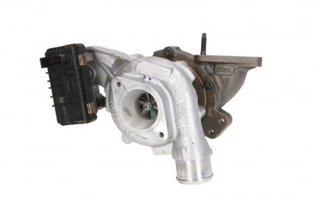 Turbocompresor - Turbocompresor potrivit LAND ROVER DEFENDER 2.2D/2.4D 10.06-02.16