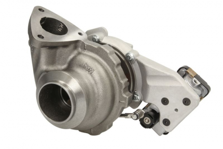 Turbocompresor potrivit LAND ROVER DEFENDER 2.4D 10.06-02.16 [1]