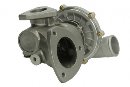 Turbocompresor potrivit LAND ROVER DEFENDER, DISCOVERY II 2.5D 06.98-02.16 [1]