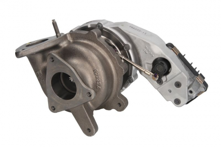 Turbocompresor potrivit LAND ROVER DISCOVERY IV, DISCOVERY V, RANGE ROVER IV, RANGE ROVER SPORT I, RANGE ROVER SPORT II 3.0D/3.0DH 09.09- [1]