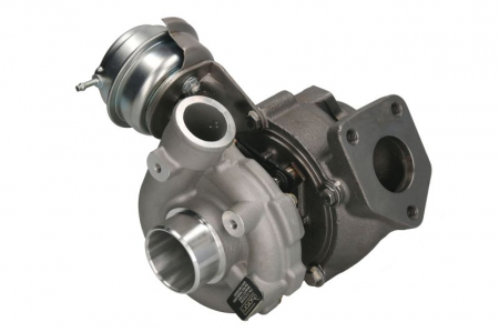 Sistem evacuare - Turbocompresor potrivit LAND ROVER FREELANDER I 2.0D 11.00-10.06