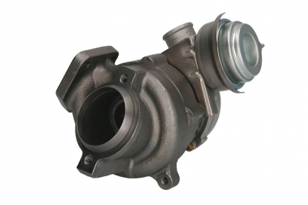 Turbocompresor potrivit LAND ROVER FREELANDER I 2.0D 11.00-10.06 [1]