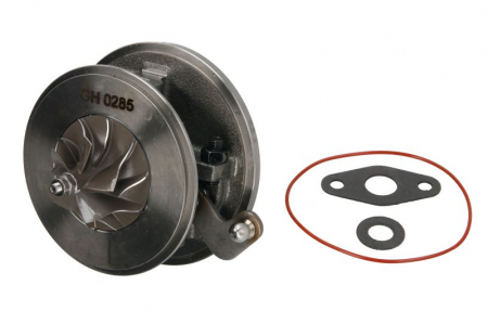 Turbocompresor potrivit LAND ROVER RANGE ROVER III 3.6D 04.06-08.12 [0]