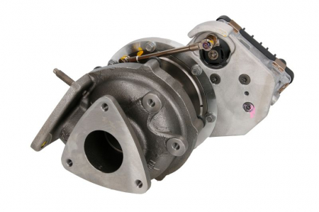 Turbocompresor potrivit LAND ROVER RANGE ROVER III 4.4D 07.10-08.12 [1]