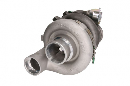 Turbocompresor - Turbocompresor potrivit MAN HOCL, LION´S REGIO, TGA, TGS I, TGX I D2066LF01-D2066LUH53 12.00-