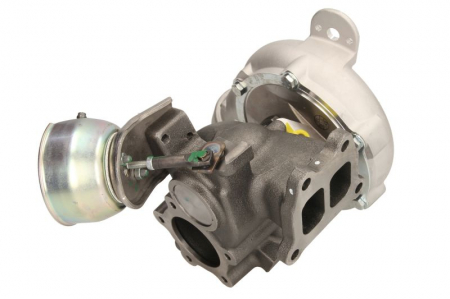 Turbocompresor potrivit MAN HOCL, LION´S REGIO, TGA, TGS I, TGX I D2066LF01-D2066LUH53 12.00- [1]