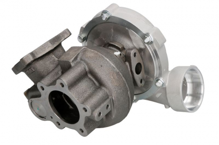 Turbocompresor potrivit MAN HOCL, TGA, TGS I, TGX I D2676440-D2676LOH27 02.04- [1]