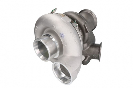 Piese Auto - Turbocompresor potrivit MAN HOCL, TGA, TGS I, TGX I D2676440-D2676LOH27 02.04-