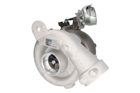 Piese Auto - Turbocompresor potrivit MAN HOCL, TGA, TGS I, TGX I D2676440-D2676LOH27 02.04-