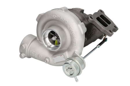 Piese Auto - Turbocompresor potrivit MAN HOCL, TGA, TGS I, TGX I D2676440-D2676LOH27 02.04-