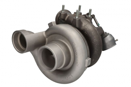 Piese Auto - Turbocompresor potrivit MAN HOCL, TGA, TGS I, TGX I D2676440-D2676LOH27 02.04-
