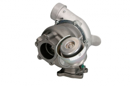 Turbocompresor potrivit MAN potrivit MAN TGA, TGX I D2676440-D2676LF28 02.04- [1]