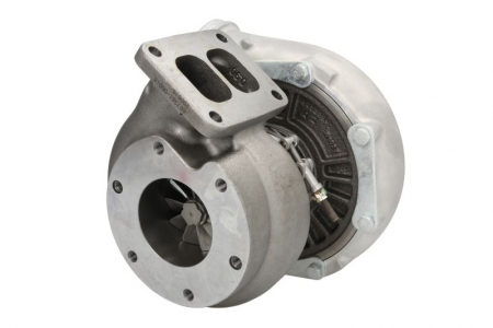 Turbocompresor potrivit MAN TGA potrivit MAN E2000, TGA, TGS I, TGX I; VAN HOOL T D2066LF01-D2866LF37 04.00- [1]